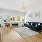 Fairstay - With Sea View 아파트 산타 크루즈