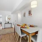 아파트 Fairstay - With Sea View