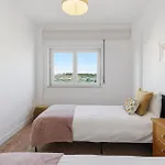 Fairstay - With Sea View 산타 크루즈