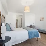 아파트 Fairstay - With Sea View 산타 크루즈