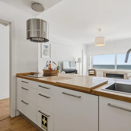 Fairstay - With Sea View Santa Cruz