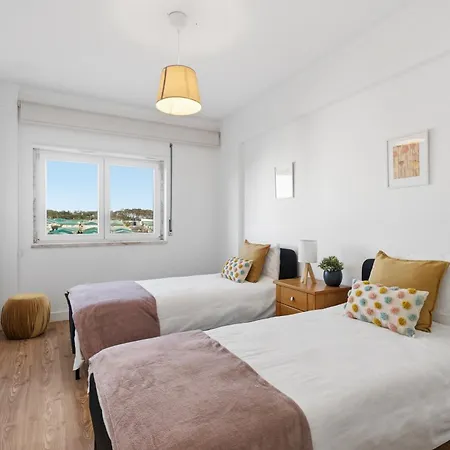 Fairstay - With Sea View Apartman Santa Cruz