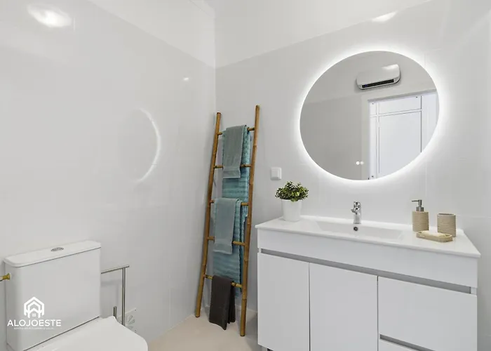 Apartman Fairstay - With Sea View *