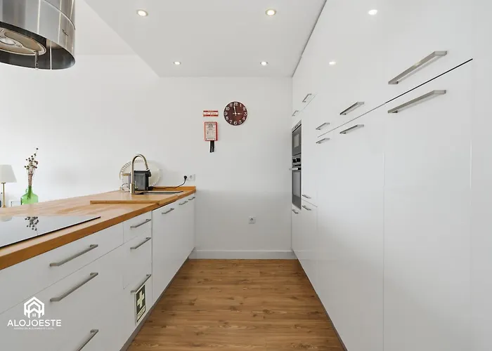 Apartman Fairstay - With Sea View