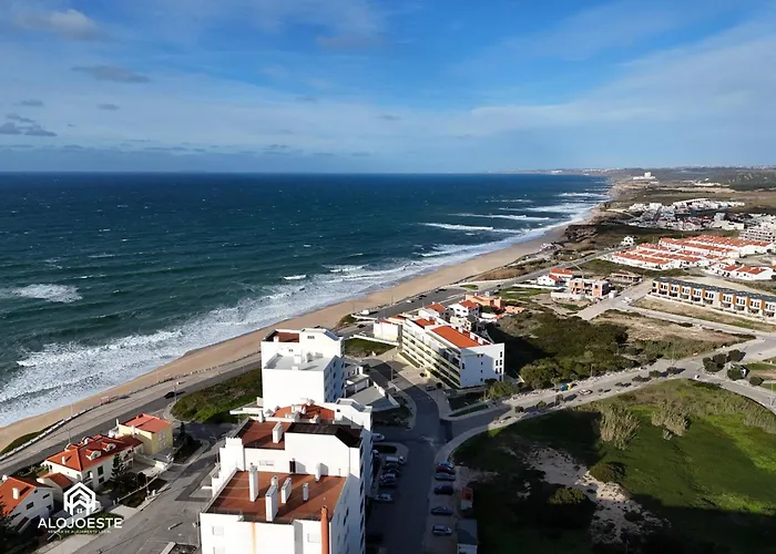 Fairstay - With Sea View