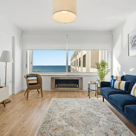 Fairstay - With Sea View Διαμέρισμα *