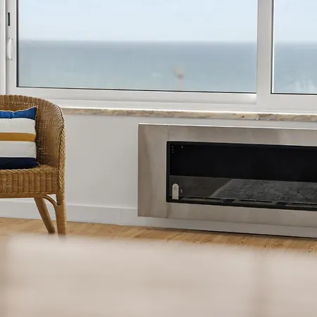 Fairstay - With Sea View *