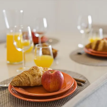 Fairstay - With Sea View Santa Cruz (Oeste)