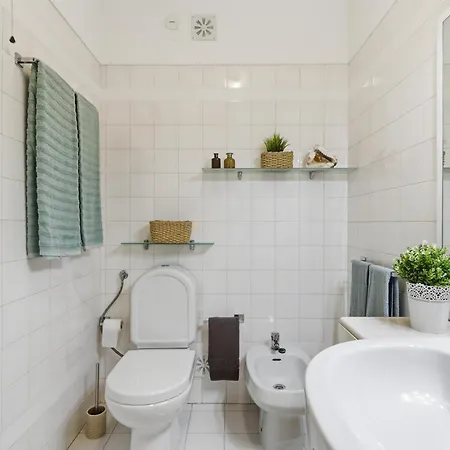 Fairstay - With Sea View *