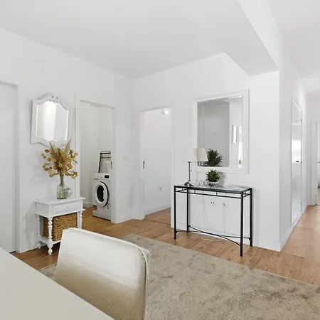 Fairstay - With Sea View * Santa Cruz (Oeste)