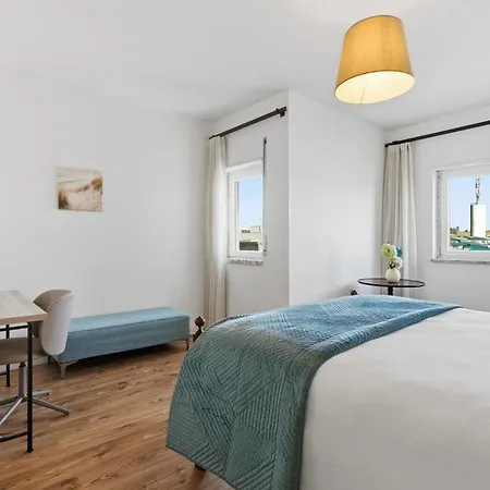 Fairstay - With Sea View Διαμέρισμα