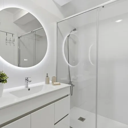 Διαμέρισμα Fairstay - With Sea View