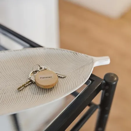 Fairstay - With Sea View Διαμέρισμα Santa Cruz (Oeste)