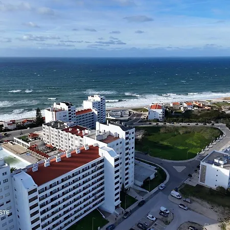 Fairstay - With Sea View