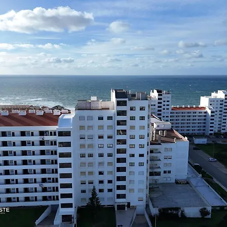 Apartamento Fairstay - With Sea View *