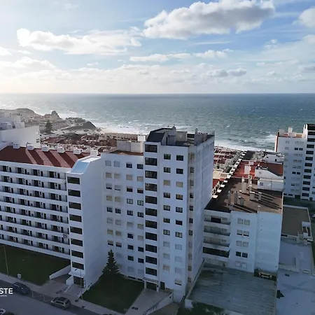 Apartamento Fairstay - With Sea View Santa Cruz (Oeste)