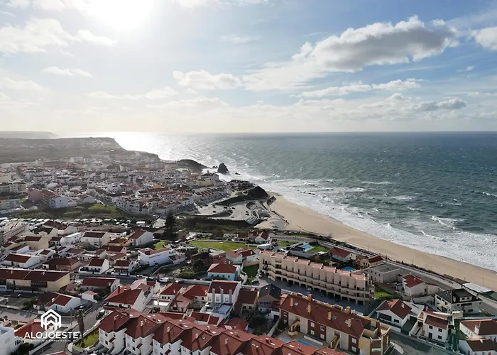 Fairstay - With Sea View Daire