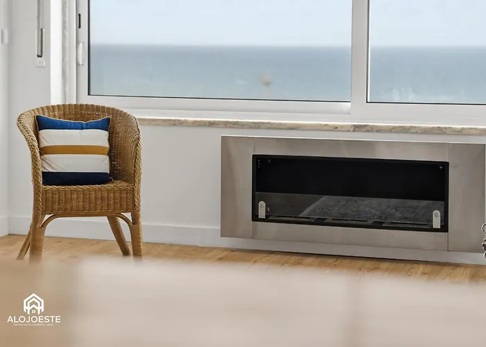 Fairstay - With Sea View *