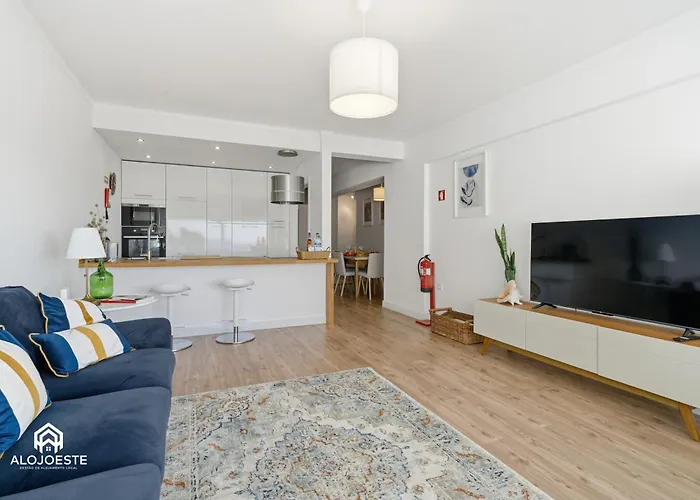 Fairstay - With Sea View