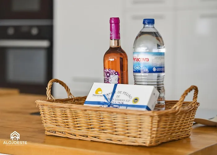 Fairstay - With Sea View *