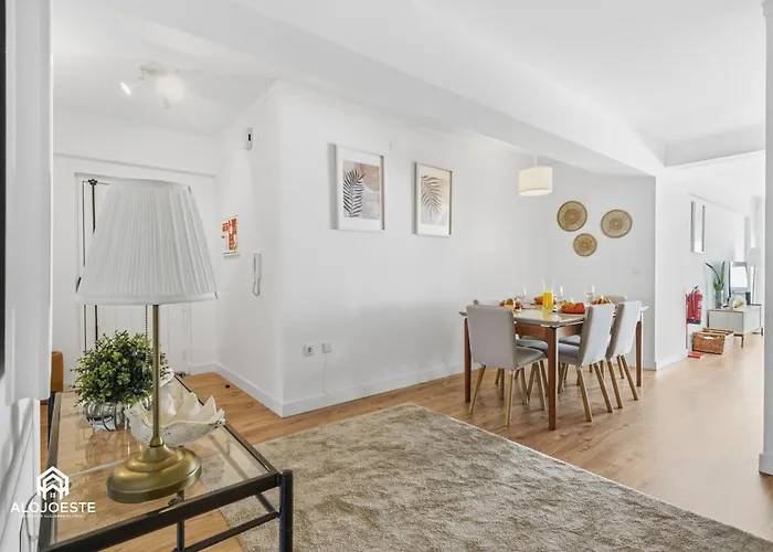 Fairstay - With Sea View