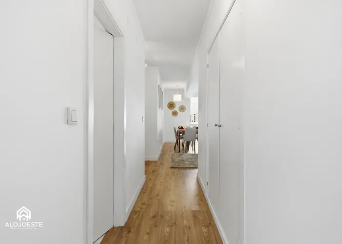 Daire Fairstay - With Sea View Santa Cruz (Oeste)