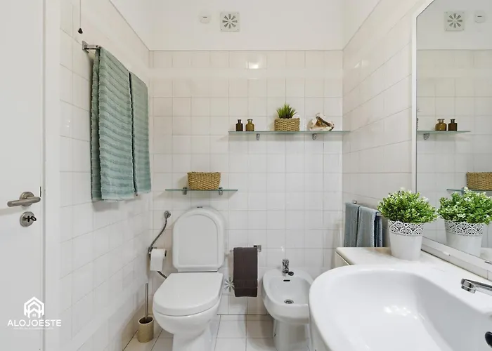 Fairstay - With Sea View *