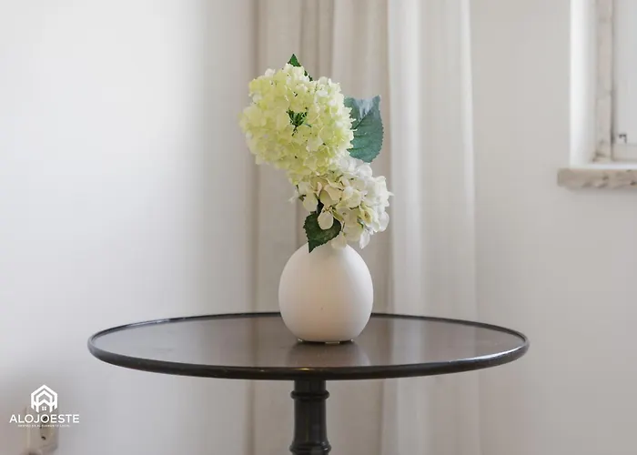 Apartamento Fairstay - With Sea View