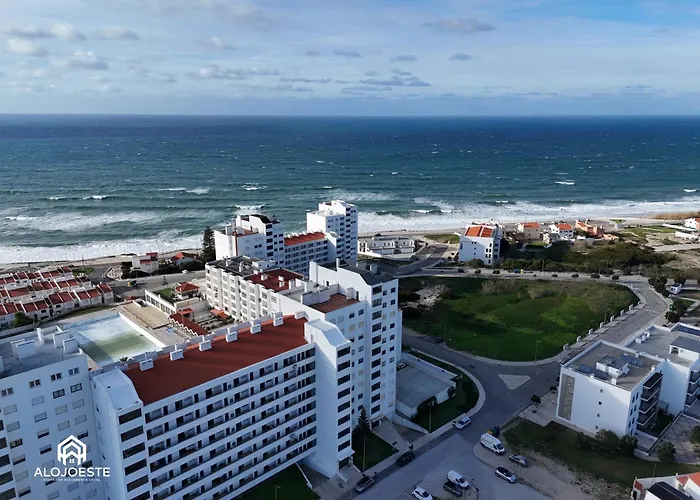 Fairstay - With Sea View Daire